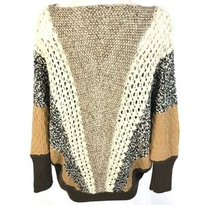 Sisters sweater M/L